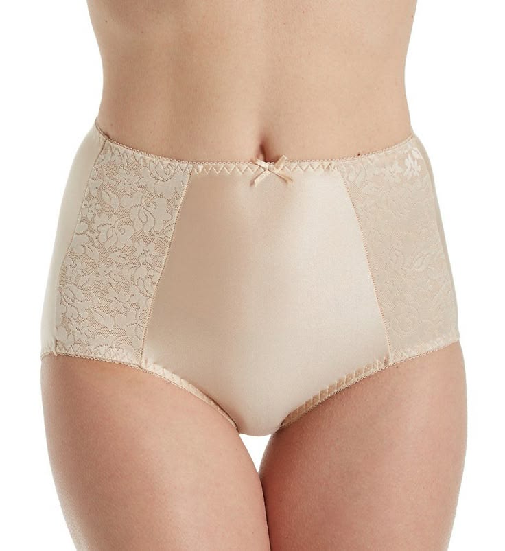 Classic Full Brief Panty